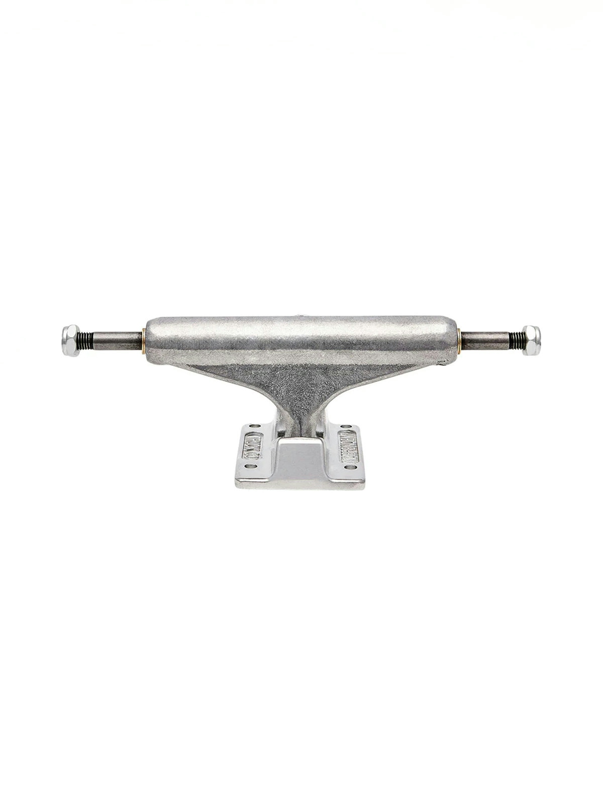Independent Trucks Truck 139MM Indy Hollow Forged Standard 139MM Silver 2