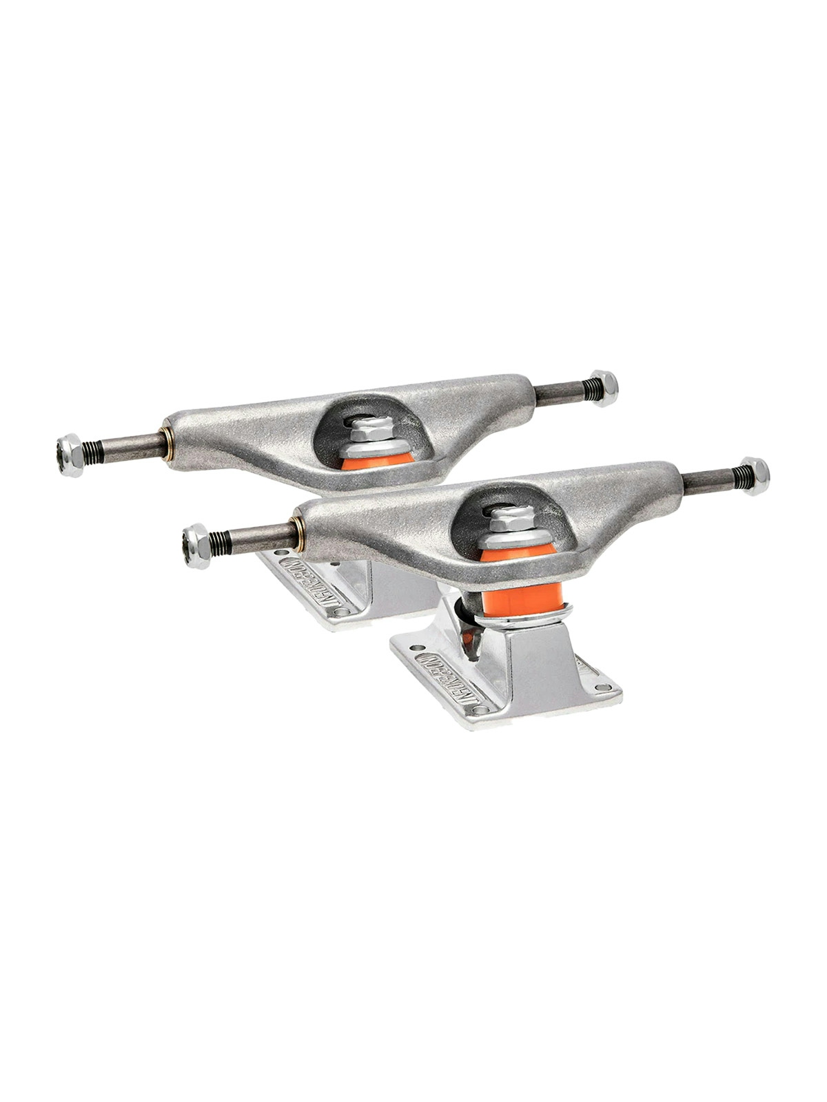 Independent Trucks Indy Hollow Forged Truck Standard 139MM Silver 1