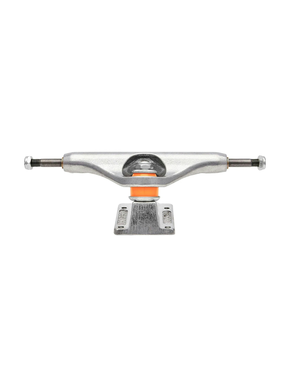 Independent Trucks Truck 149MM Indy Stage 11 Truck Standard Polished Silver 3