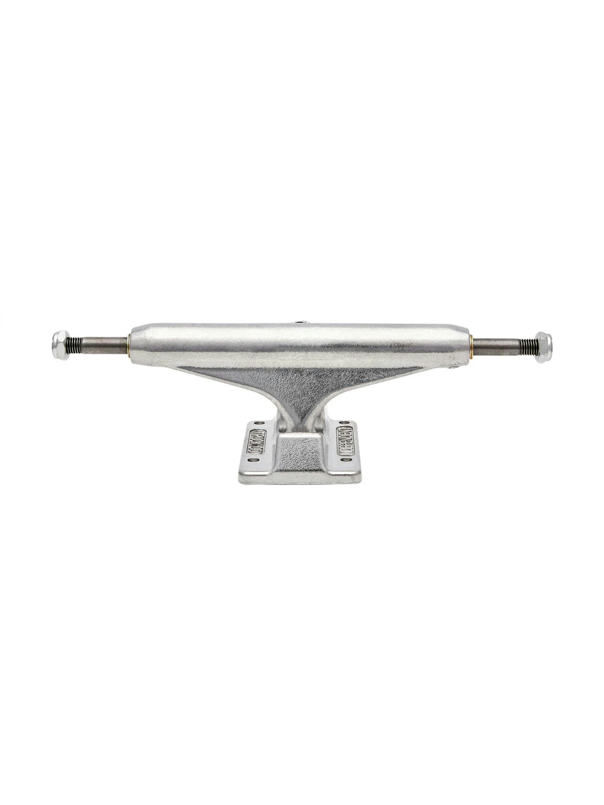 Independent Trucks Truck 149MM Indy Stage 11 Truck Standard Polished Silver 2