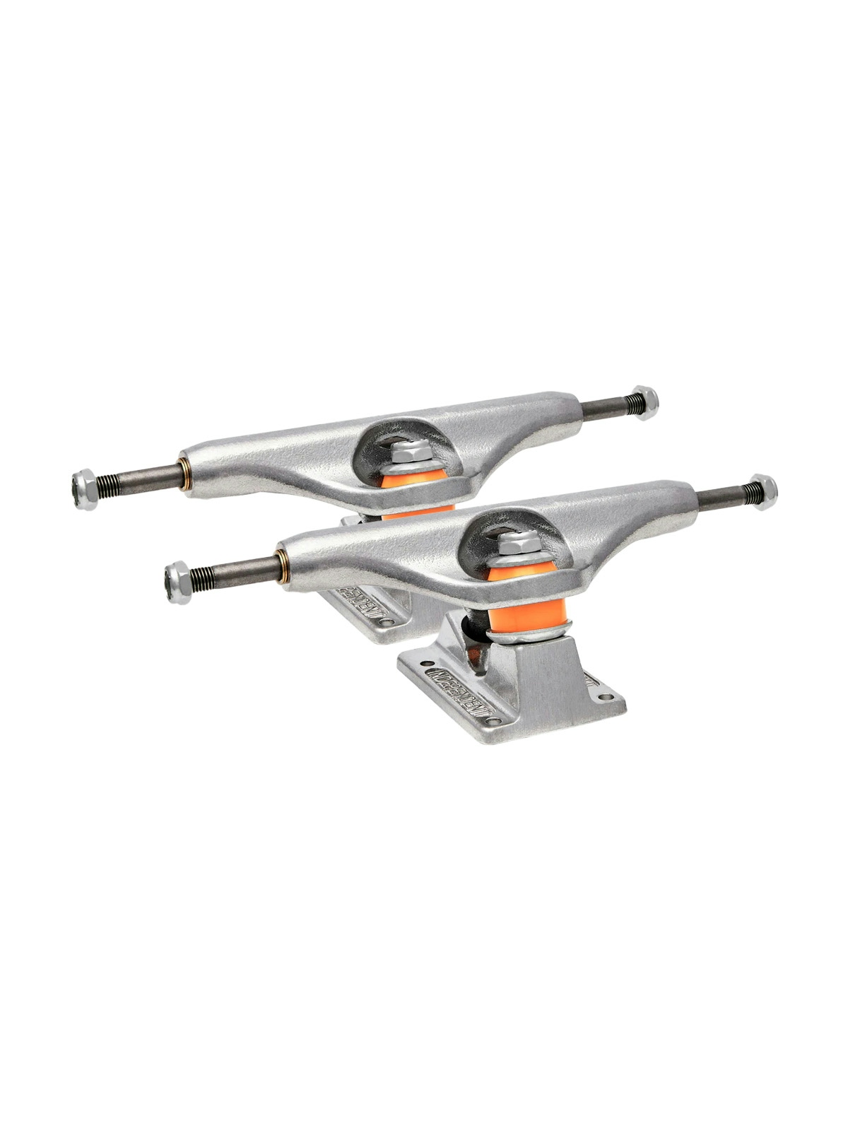 Independent Trucks Truck 149MM Indy Stage 11 Truck Standard Polished Silver 1