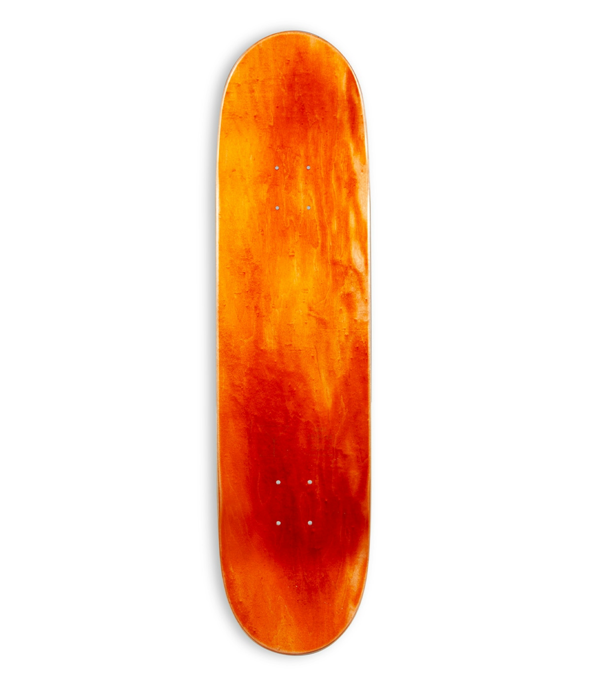 Sour Solution Skateboard Gustav – Bat 8.25" Multicolor 2