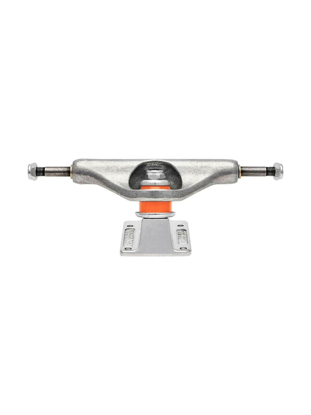 Independent Trucks Indy Hollow Forged Truck Standard 144MM Silver 3