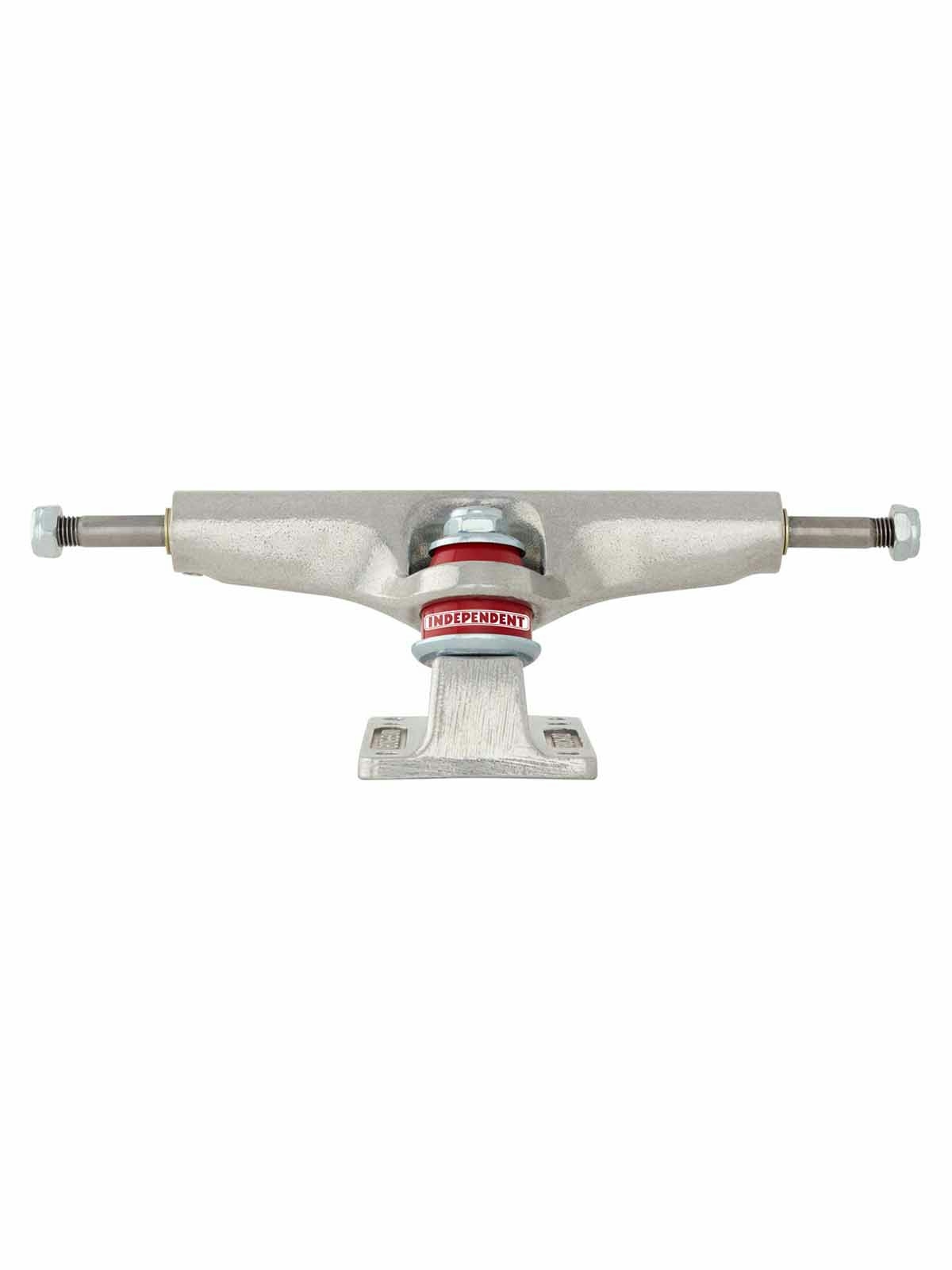 Independent Trucks Indy Stage 4 Truck Standard Polished 136 MM Silver 2