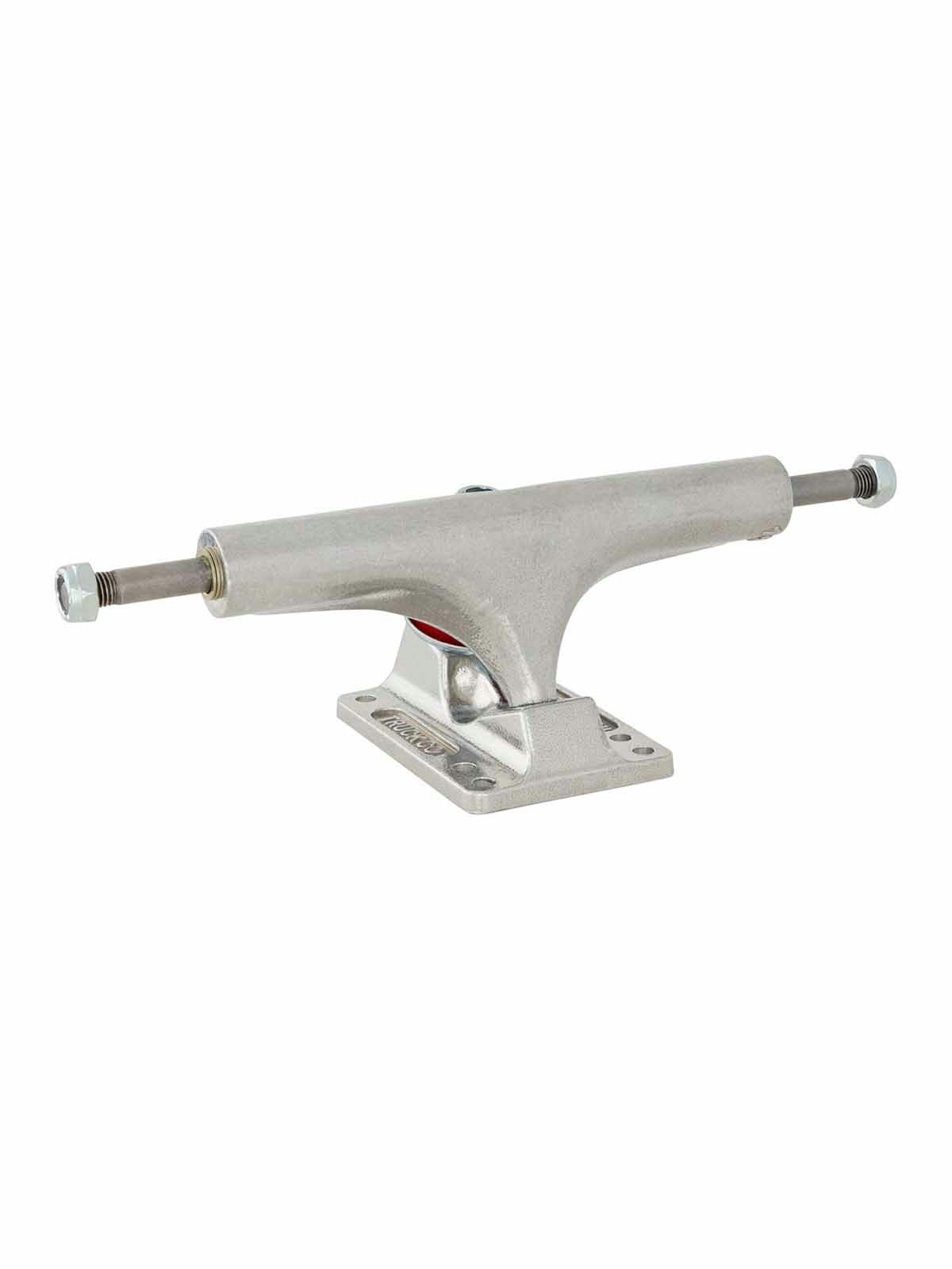 Independent Trucks Truck 136MM Indy Stage 4 Standard Polished Silver 1