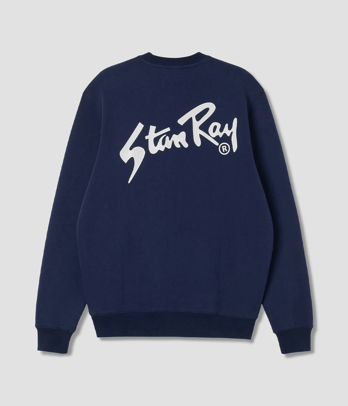 Stan Ray Sweater Stan Crew Navy 2