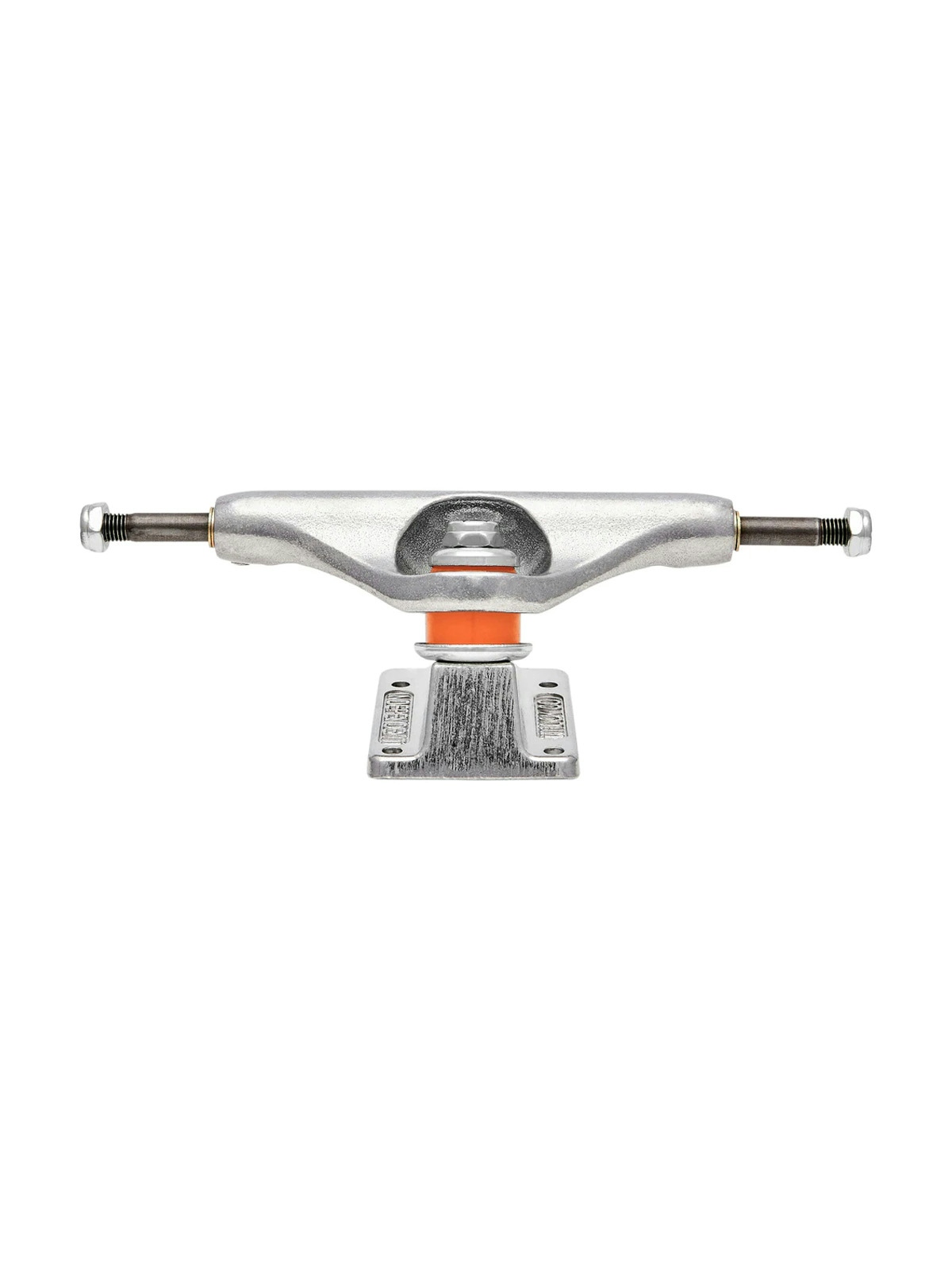 Independent Trucks Indy Stage 11 Truck Standard Polished 139 MM Silver 3