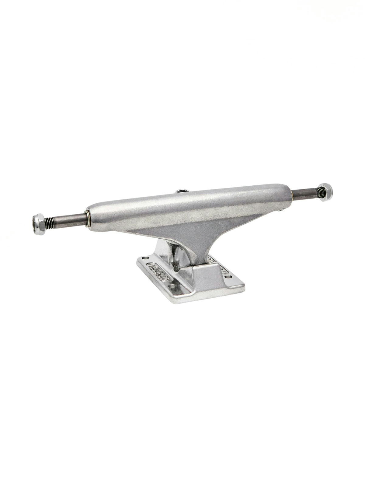 Independent Trucks Indy Stage 11 Truck Standard Polished 139 MM Silver 2