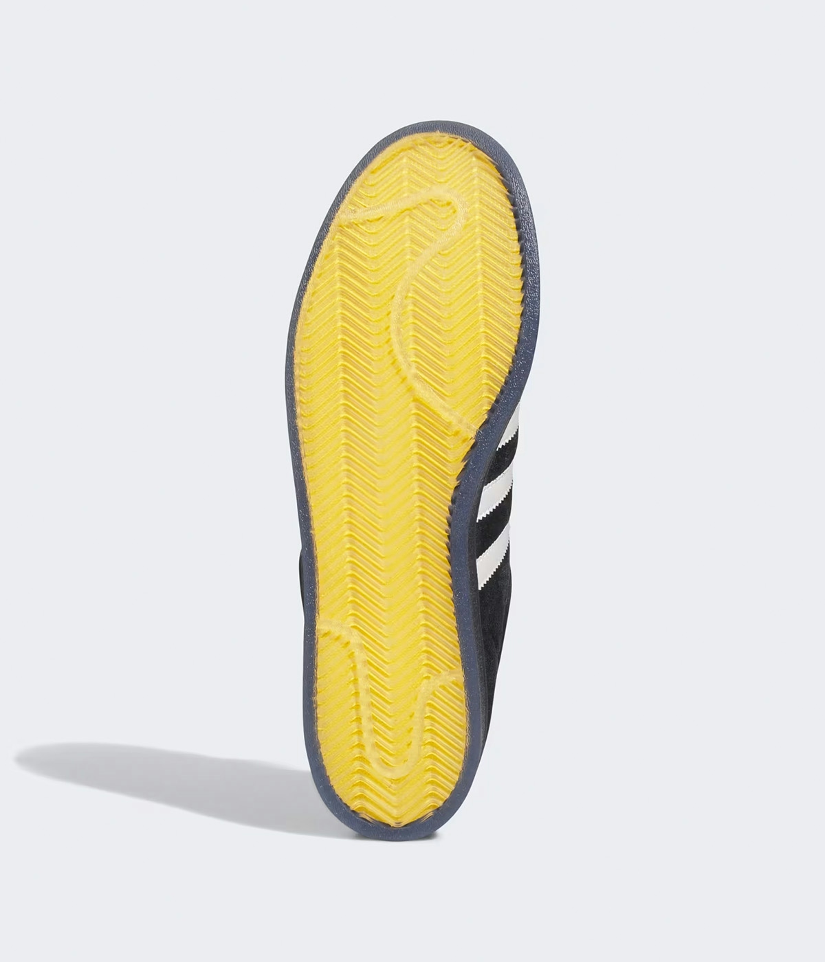 adidas Skateboarding Shoes Superstar ADV CBLACK/ZEROMT/SPARK 4