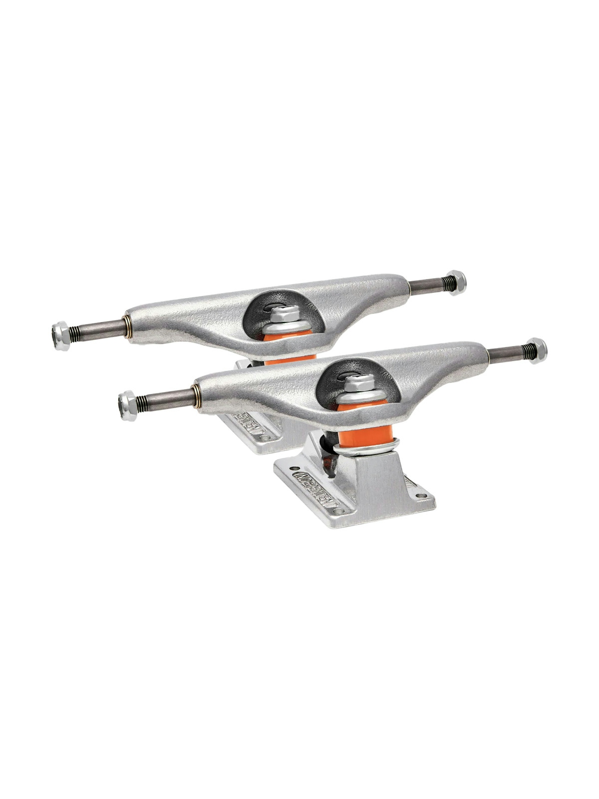 Independent Trucks Indy Stage 11 Truck Standard Polished 144 MM Silver 1