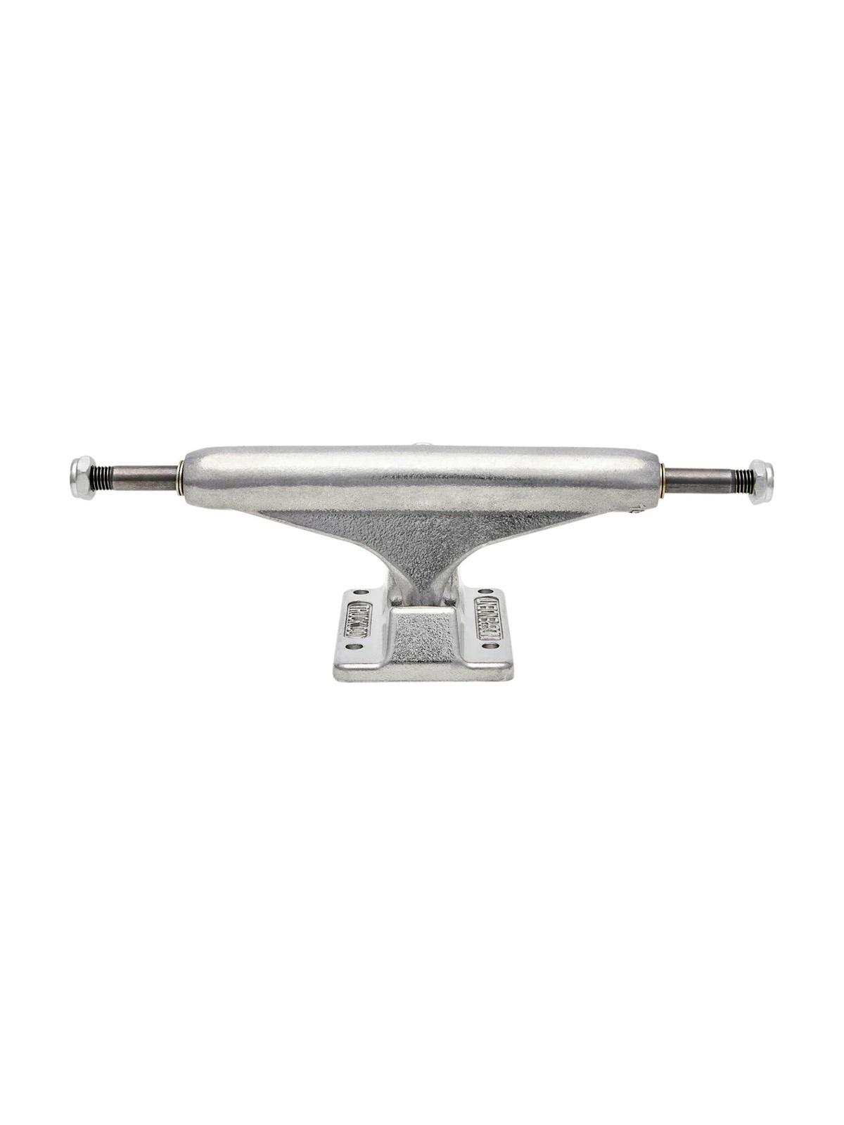 Independent Trucks Truck 144MM Indy Stage 11 Truck Standard Polished Silver 2
