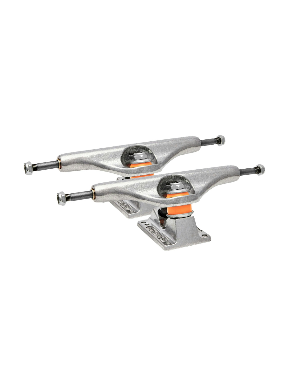 Independent Trucks Indy Stage 11 Truck Standard Polished 169 MM Silver 1