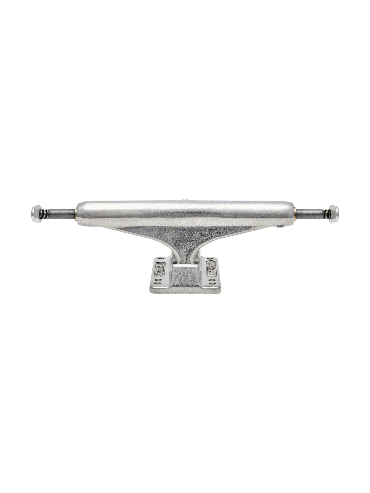 Independent Trucks Indy Stage 11 Truck Standard Polished 169 MM Silver 2