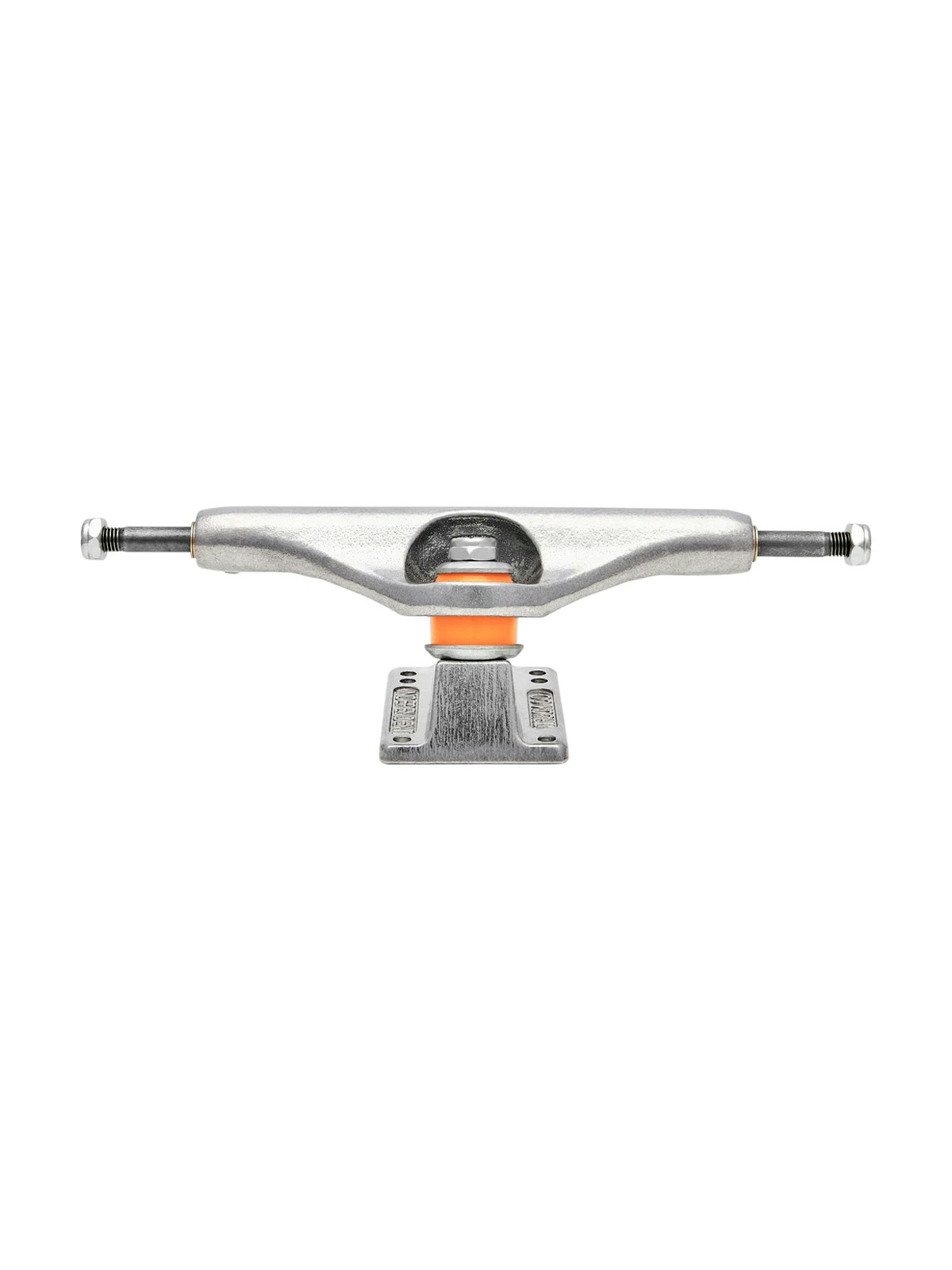 Independent Trucks Truck 169MM Indy Stage 11 Truck Standard Polished 169 MM Silver 3