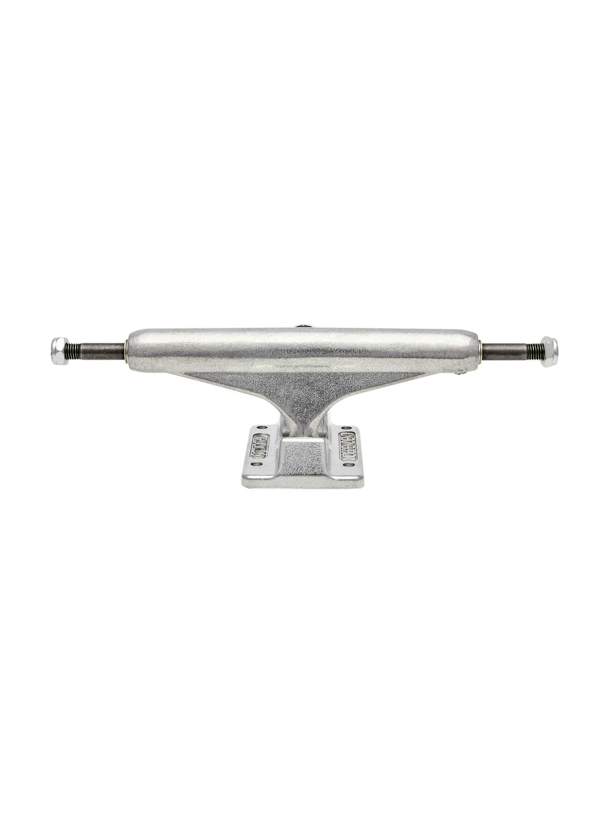 Independent Trucks Truck 159MM Indy Stage 11 Truck Standard Polished Silver 2