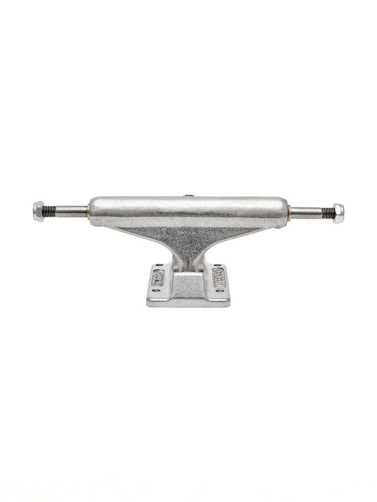Independent Trucks Truck 129MM Indy Stage 11 Standard Polished 129 MM Silver 2
