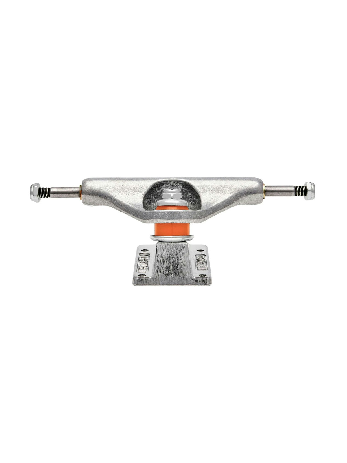 Independent Trucks Truck 129MM Indy Stage 11 Standard Polished 129 MM Silver 3