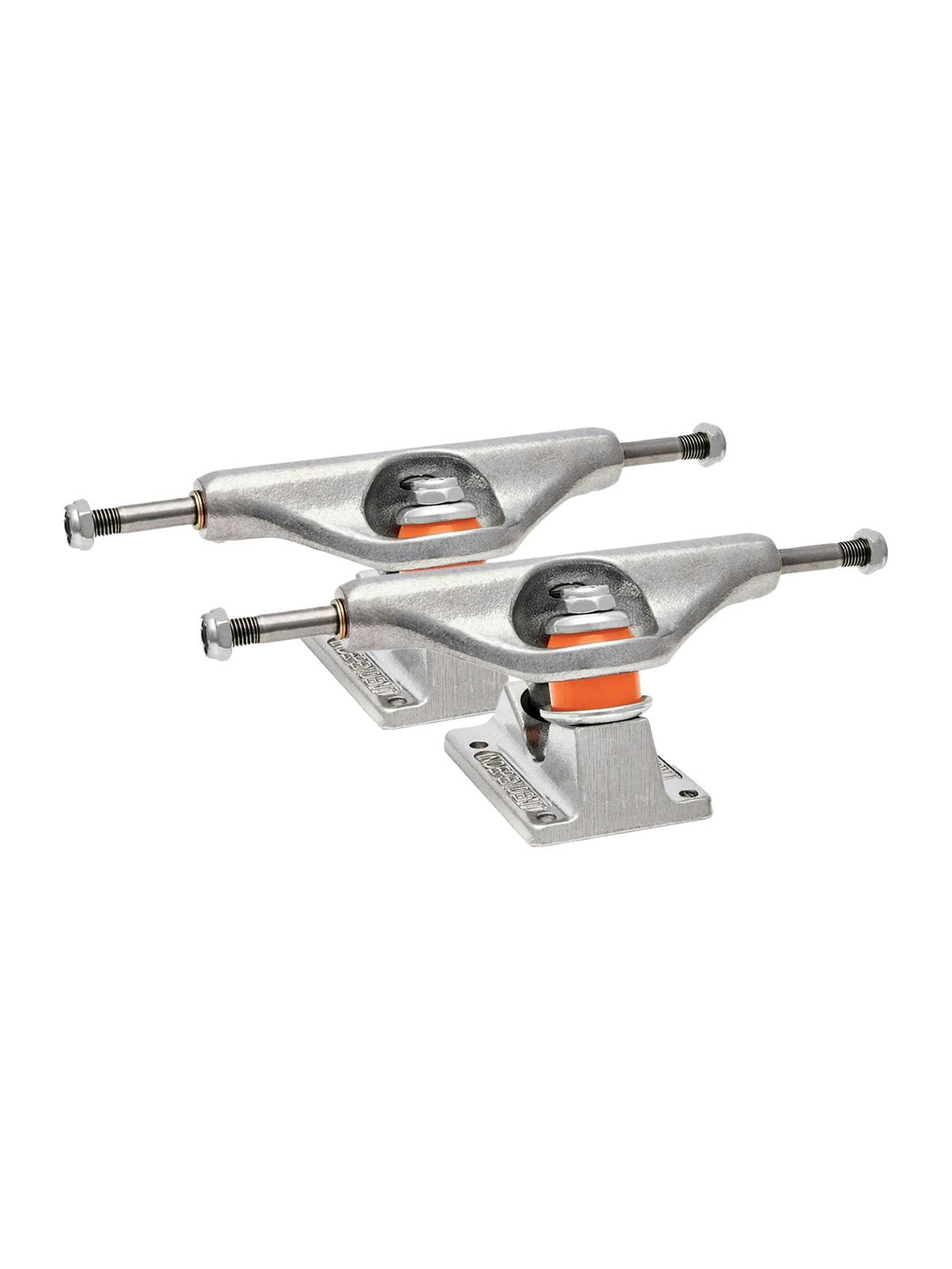 Independent Trucks Truck 129MM Indy Stage 11 Standard Polished 129 MM Silver 1