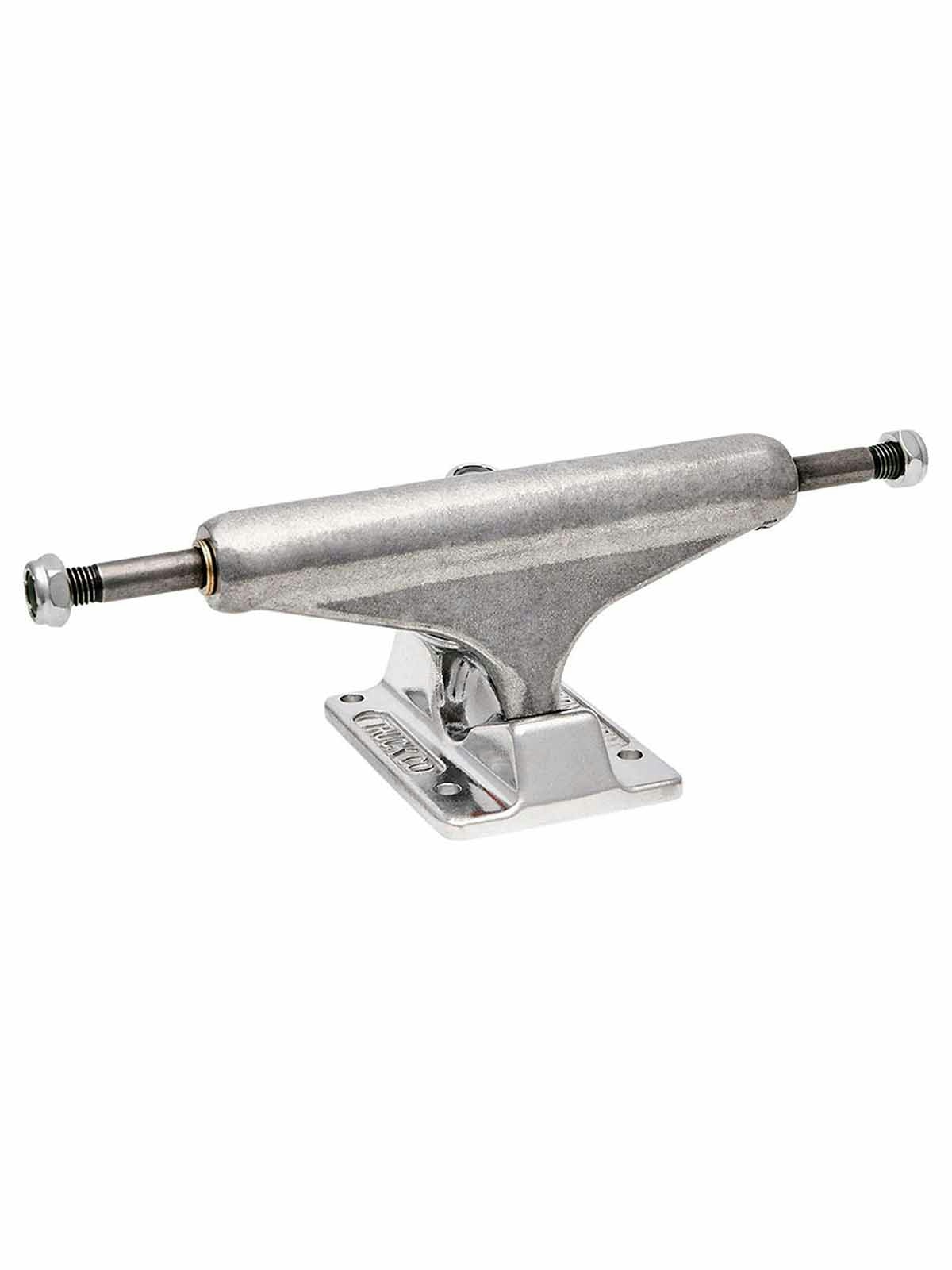Independent Trucks Indy Hollow Forged Truck Standard 149 MM Silver 2