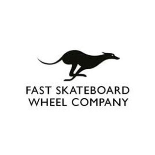 fast skateboard wheel company