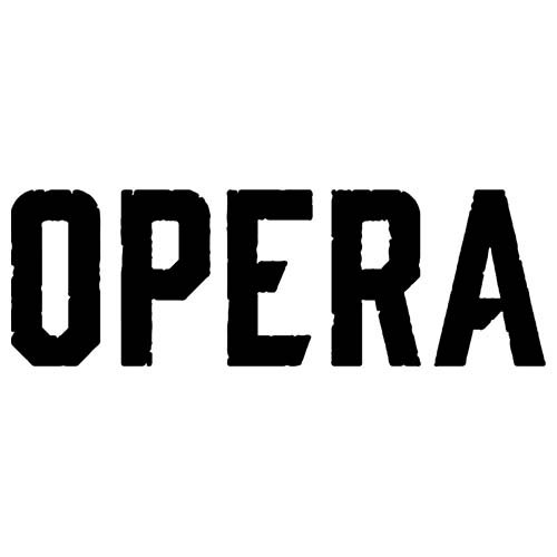 Opera Skateboards Logo