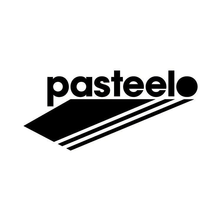 Pasteelo Logo