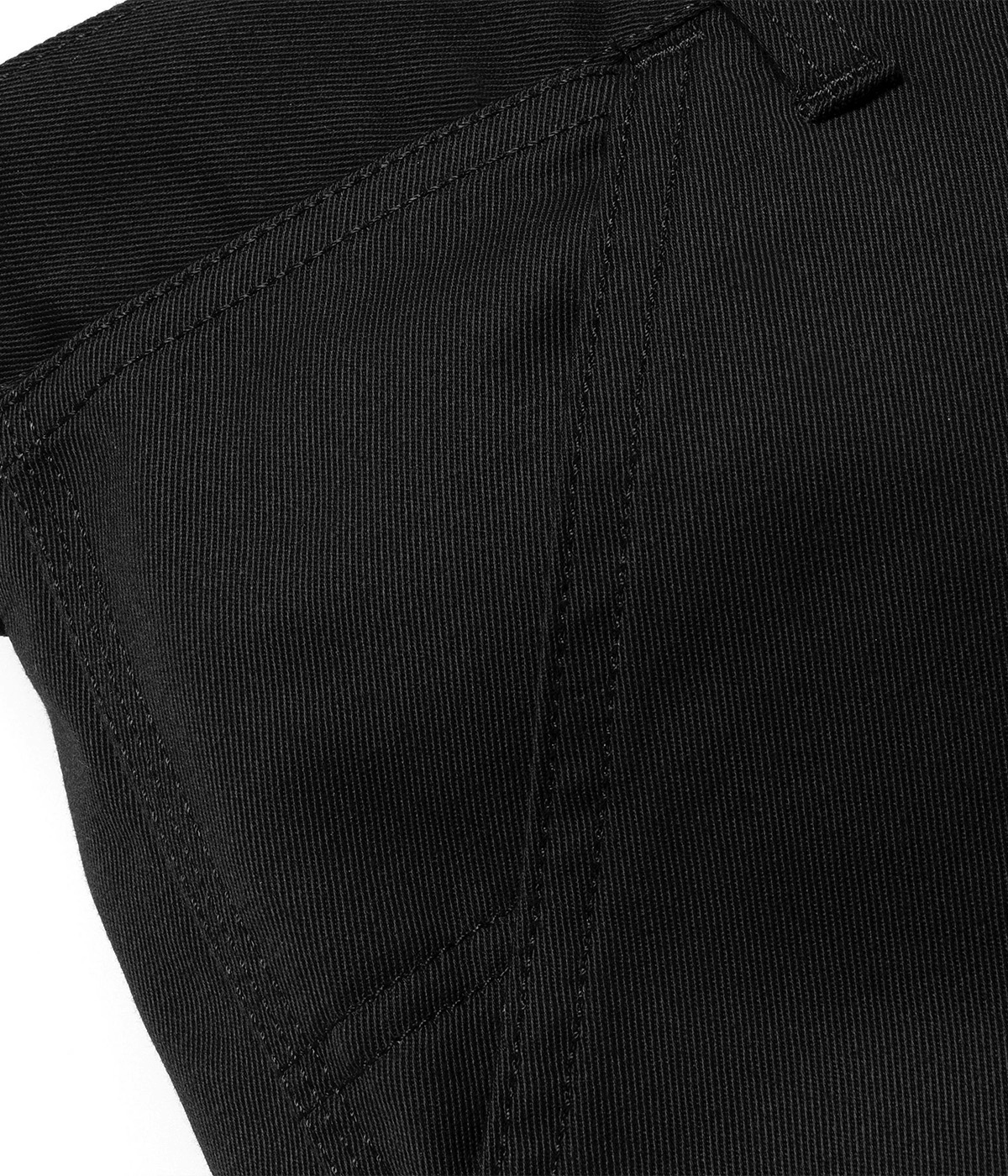Carhartt Pant Simple Black/Rinsed 7