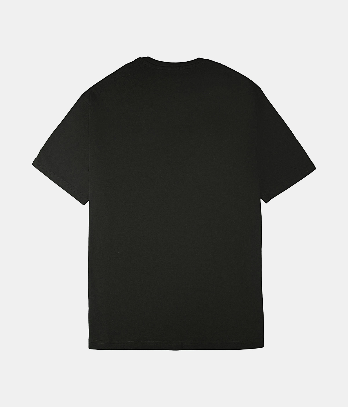 New Era Ne Essentls T-shirt Newera Black 2