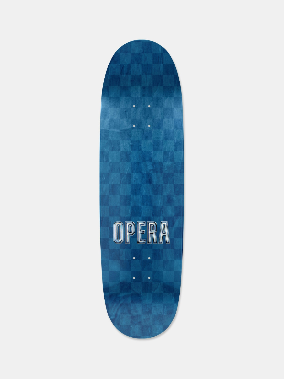 Opera Skateboards Bit Ex7 - Skateboard Deck 8.9" Multicolor 2