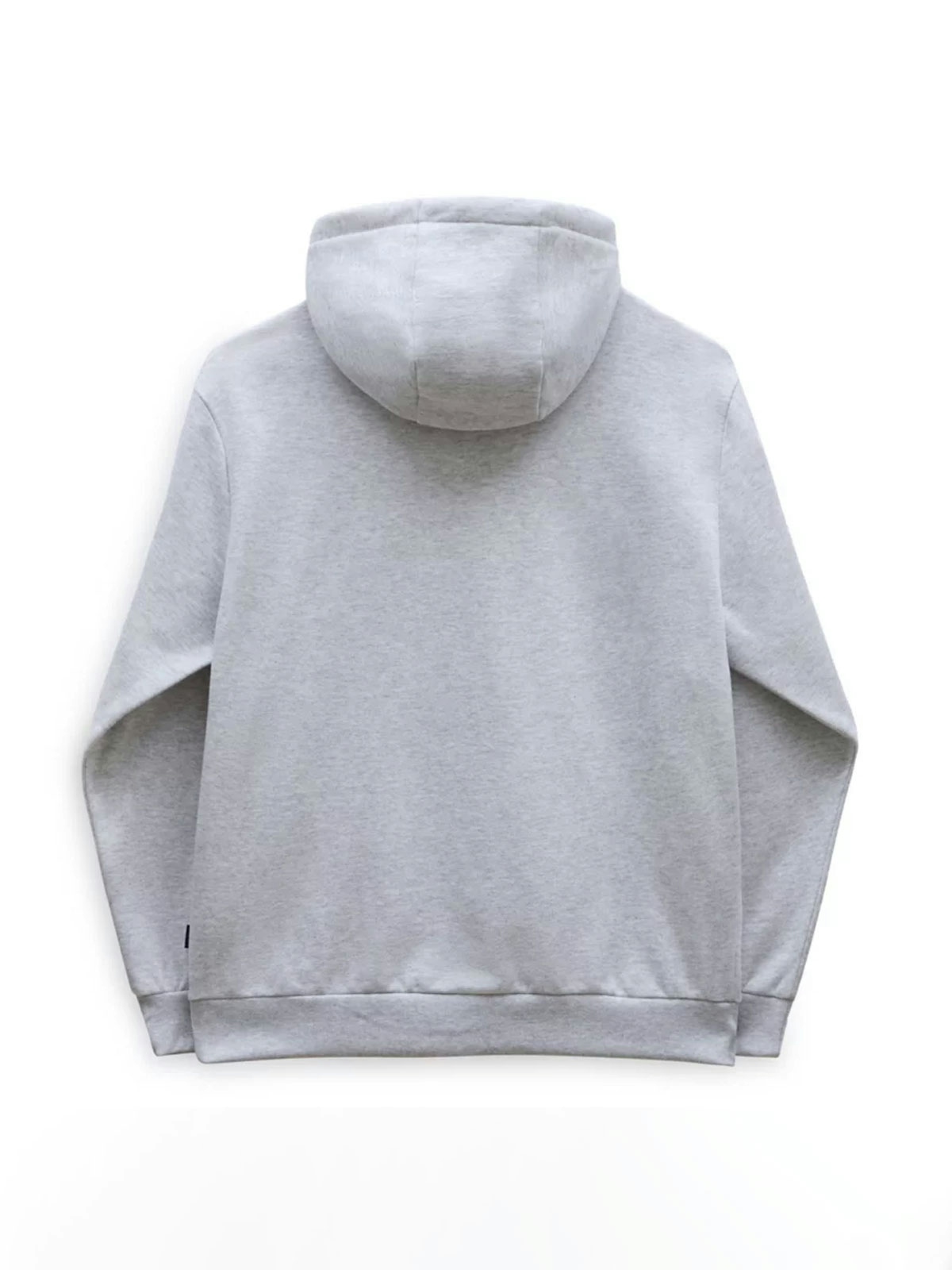Vans Relaxed Fit Hoodie Light Grey Heather 2