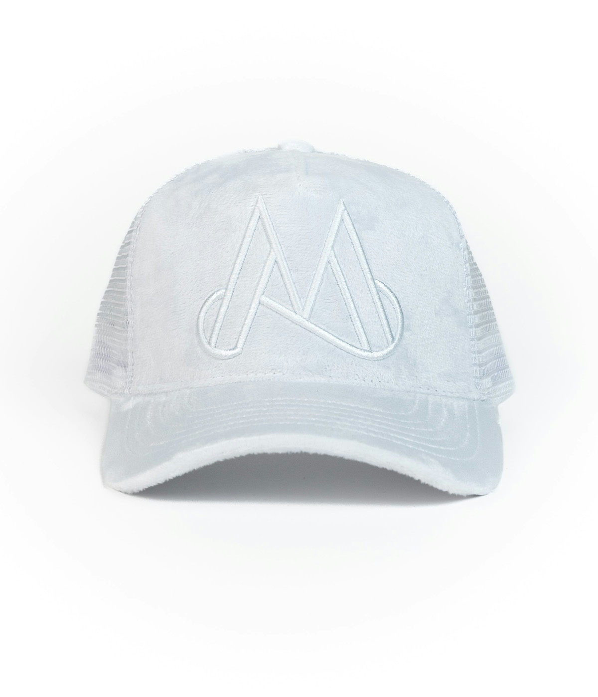 Maggiore M Logo Cap White 4