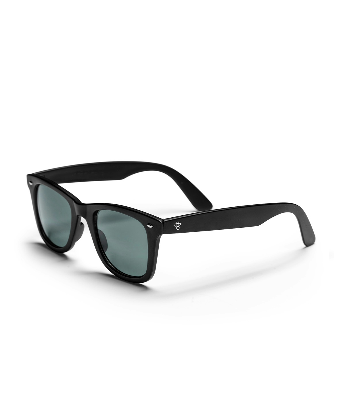 Chpo Brand Sunglasses Noway Black/Black