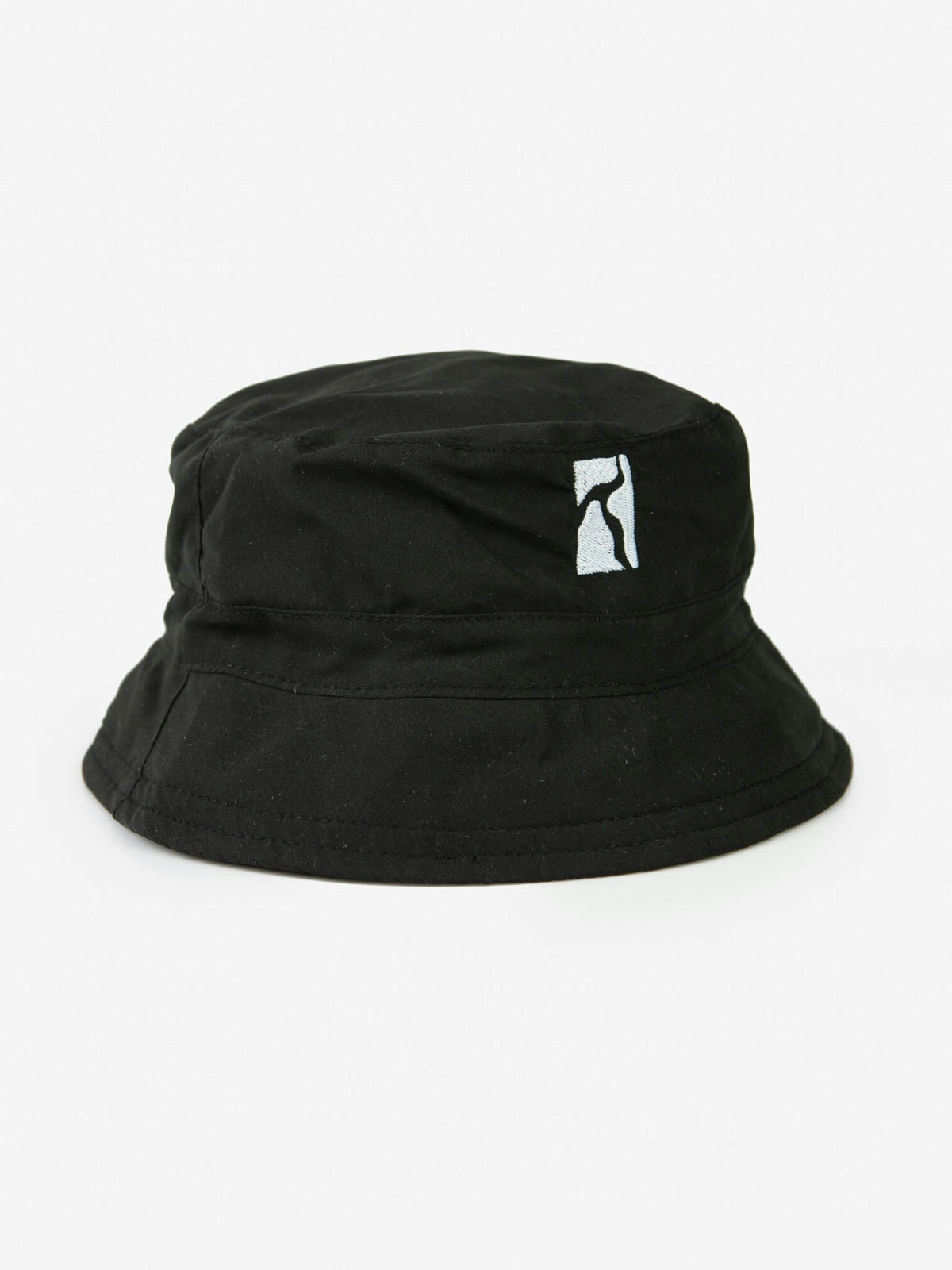 Poetic Collective Bucket Hat Black/White 2