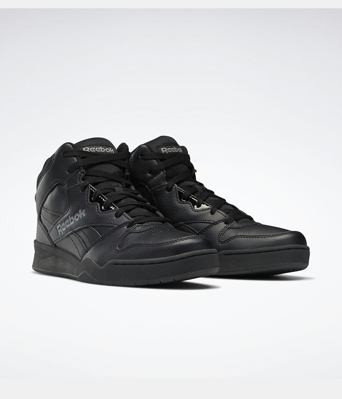 Reebok Reebok Royal BB4500 Shoes Black/Alloy 1