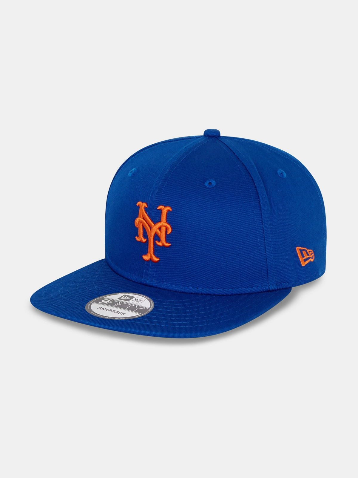 New Era Mlb Otc 9fifty New York Mets Caps Navy 1