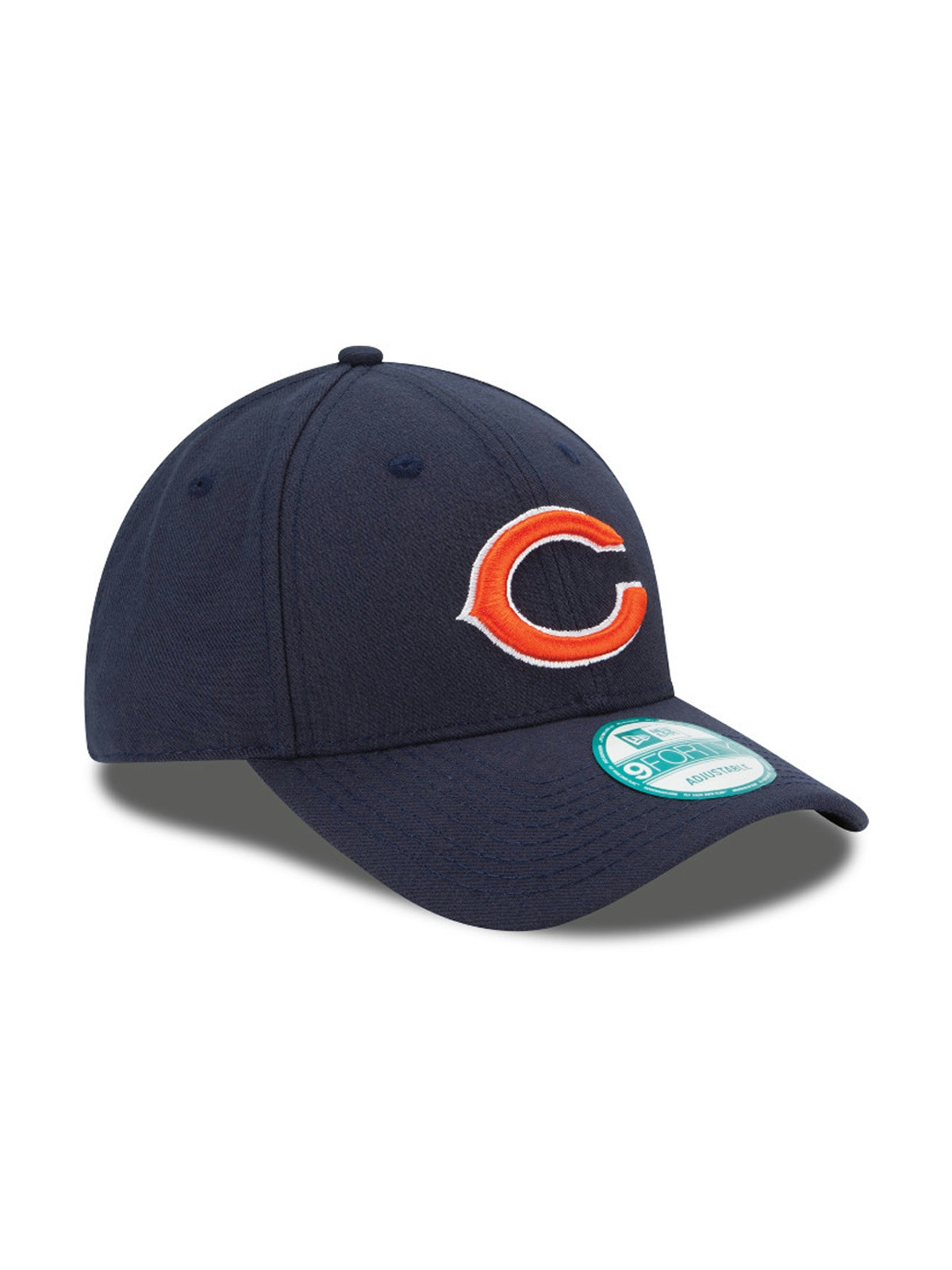 New Era The League Chicago Bears - Caps Navy 1