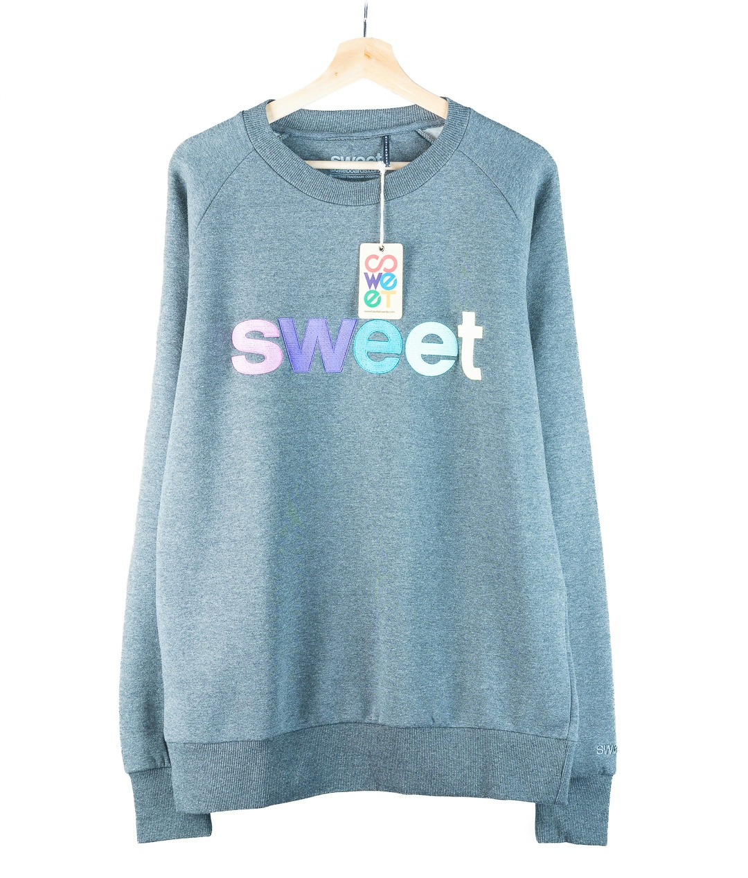 Sweet Sktbs - Steew Sweater