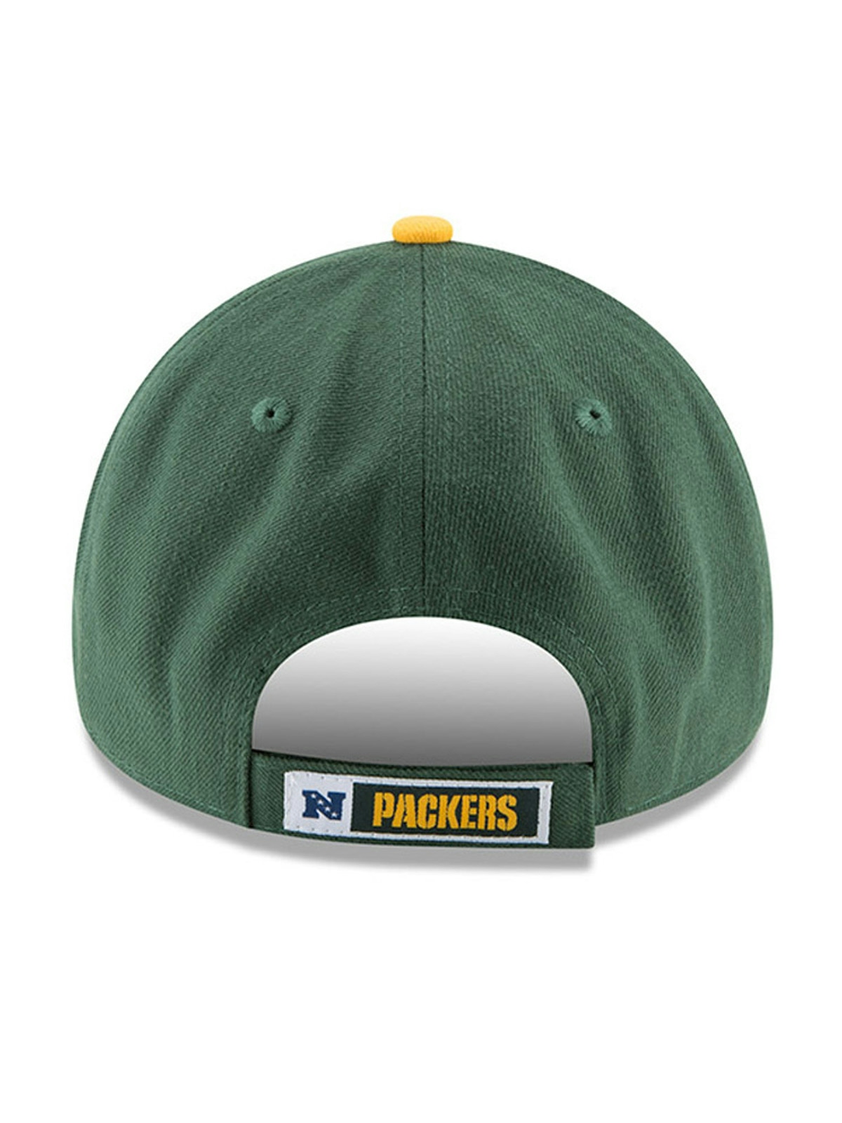 New Era The League Greenbay Packers - Caps Green 2