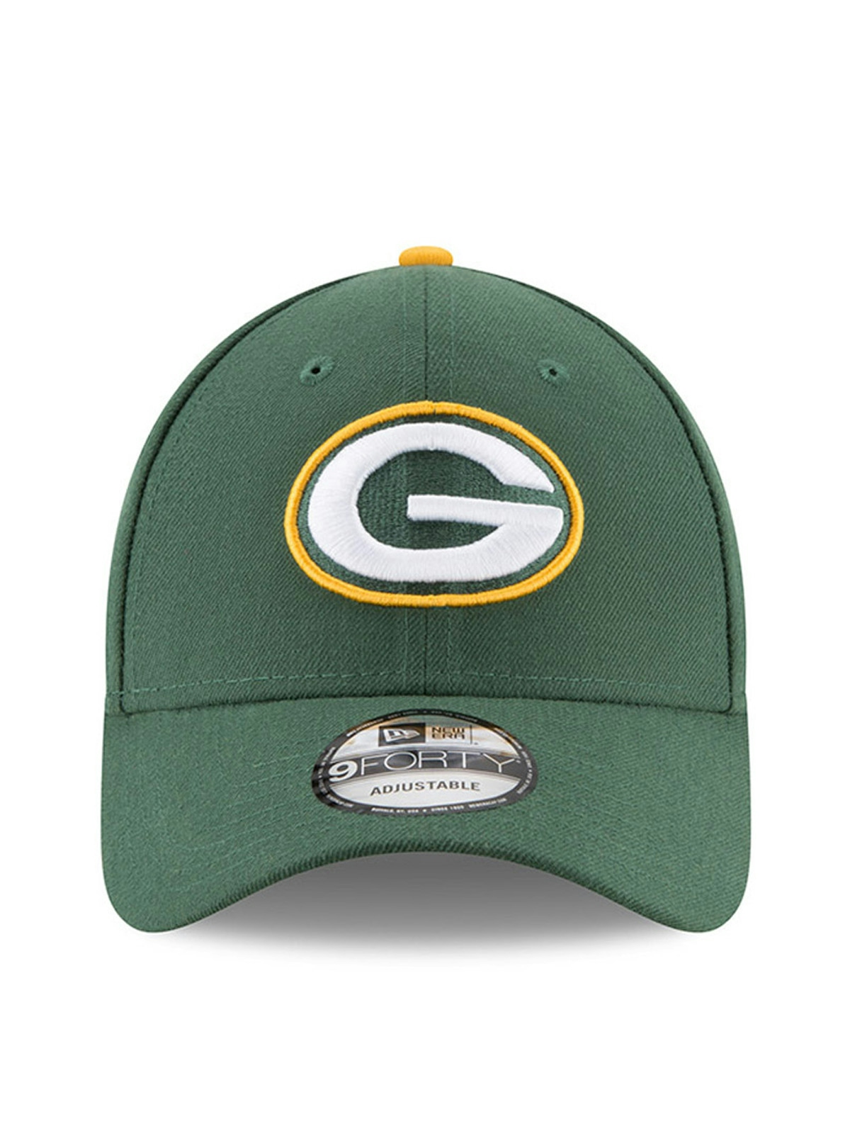 New Era The League Greenbay Packers - Caps Green 3