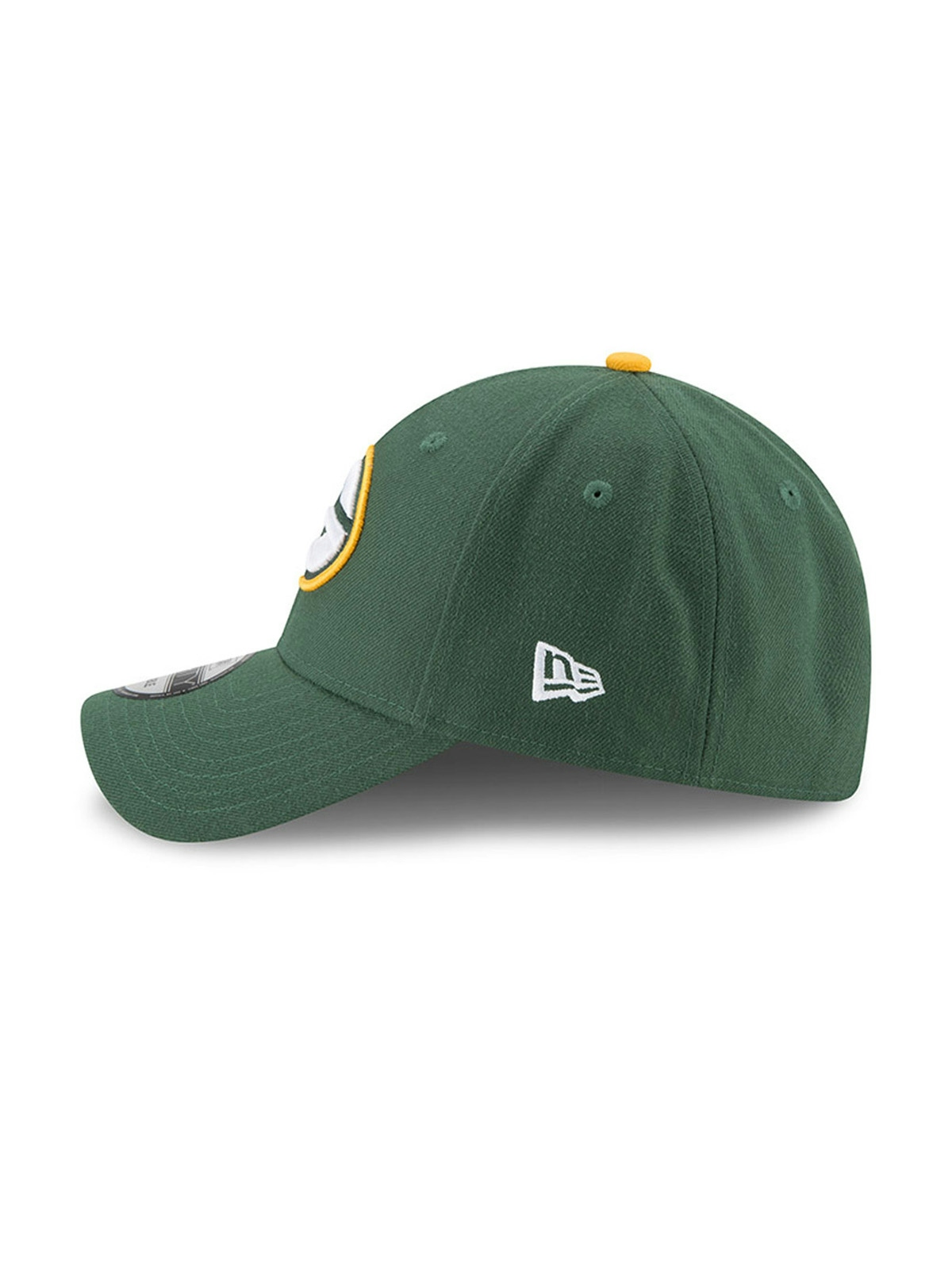 New Era The League Greenbay Packers - Caps Green 4