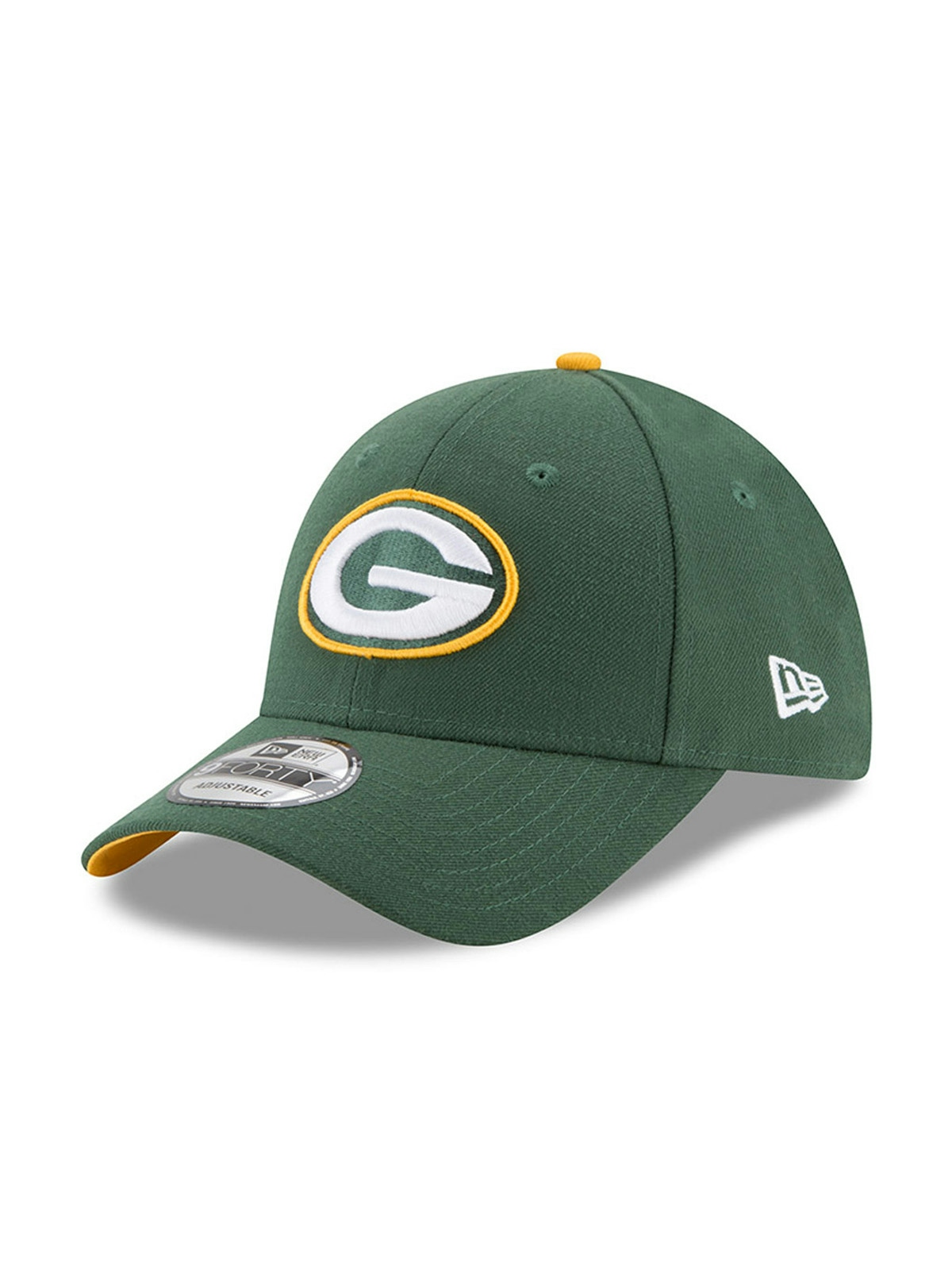New Era The League Greenbay Packers - Caps Green 1