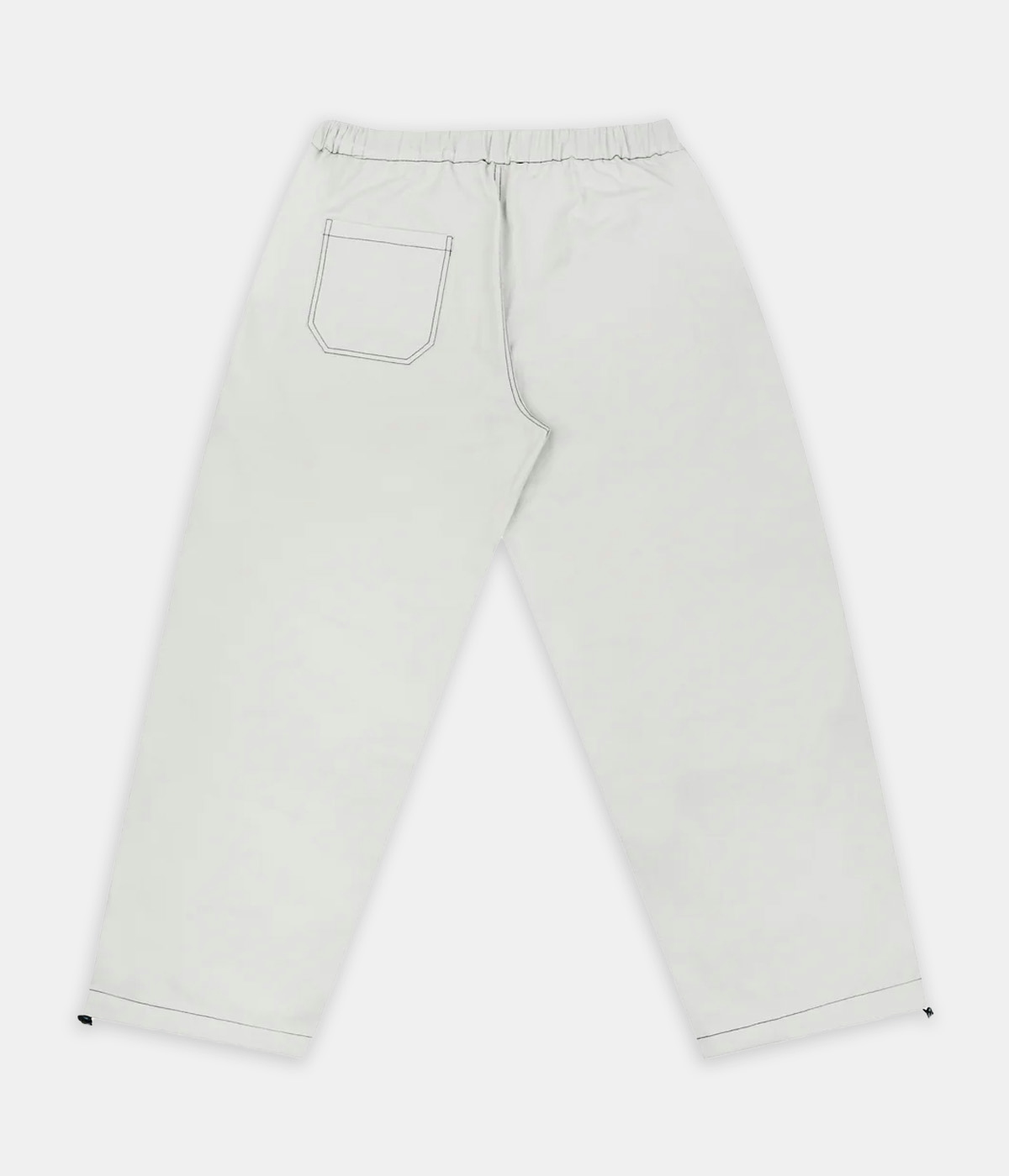 Yardsale Outdoor Pants Silver 2