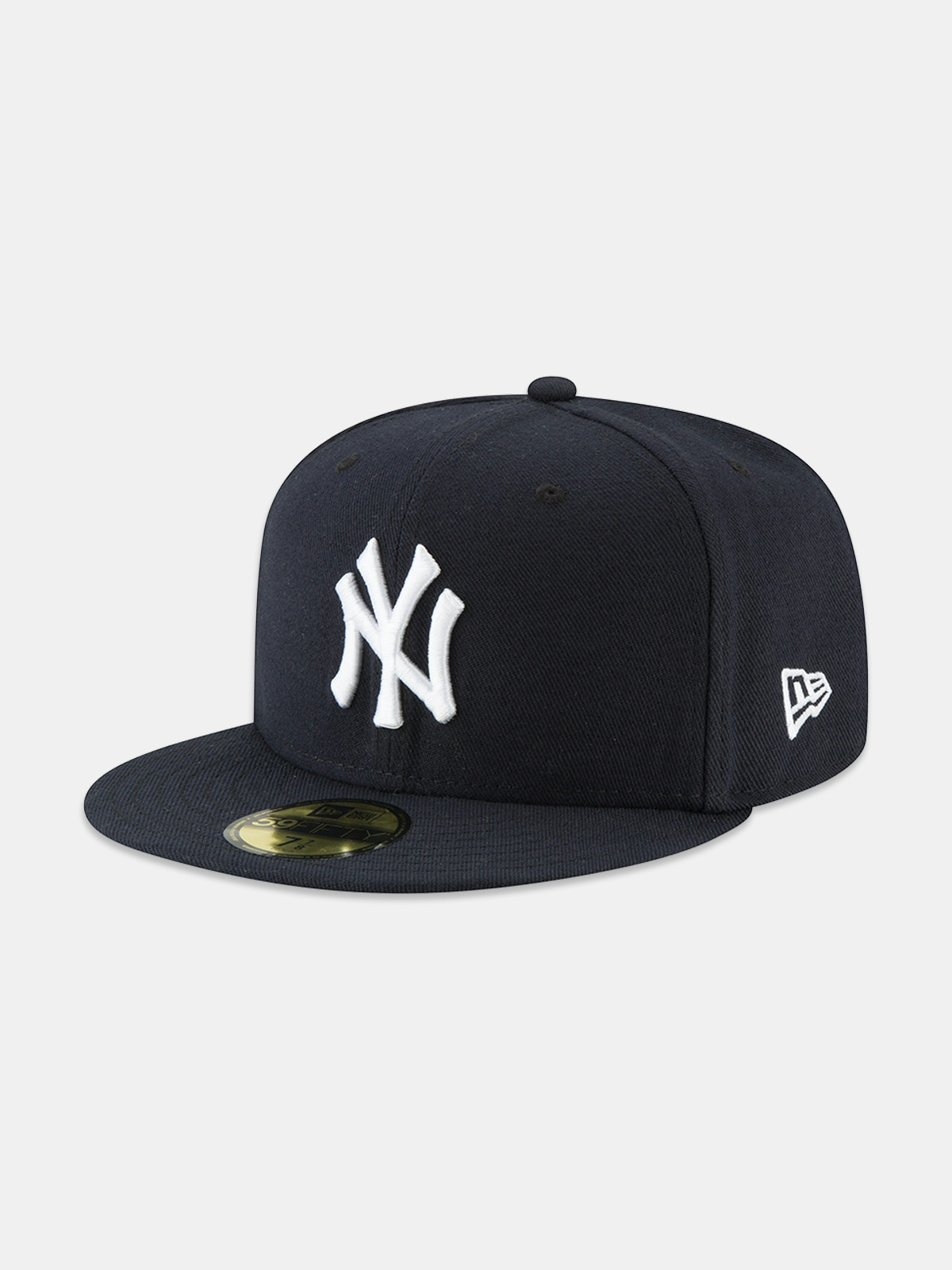 New Era Mlb Ac Perf 5950 New York Yankees Caps Navy 3