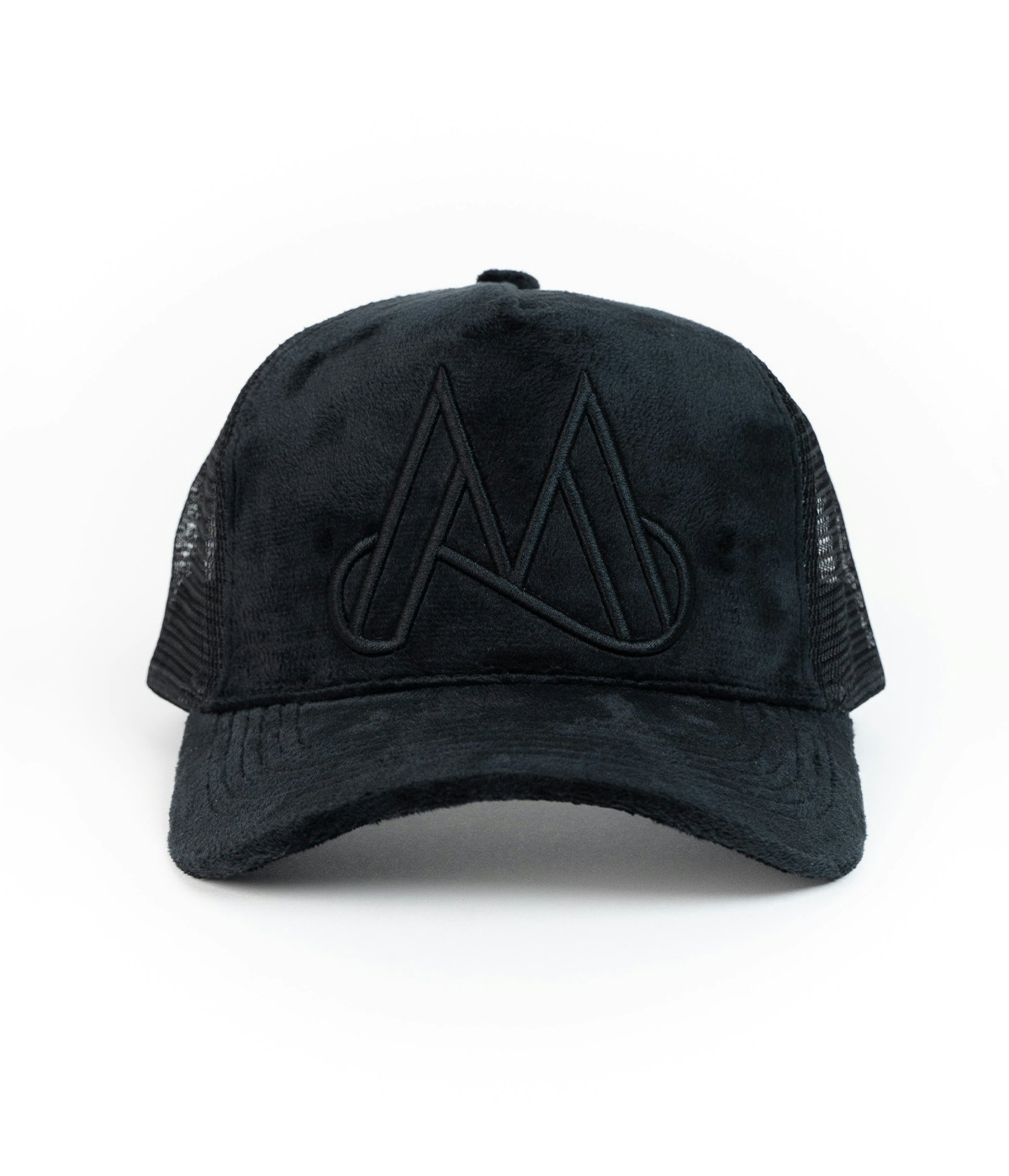 Maggiore M Logo Cap Black 4