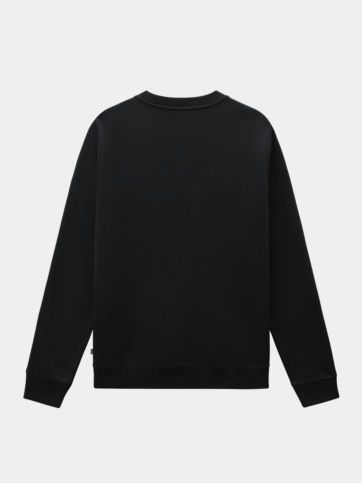 Dickies Oakport Sweater Black 2