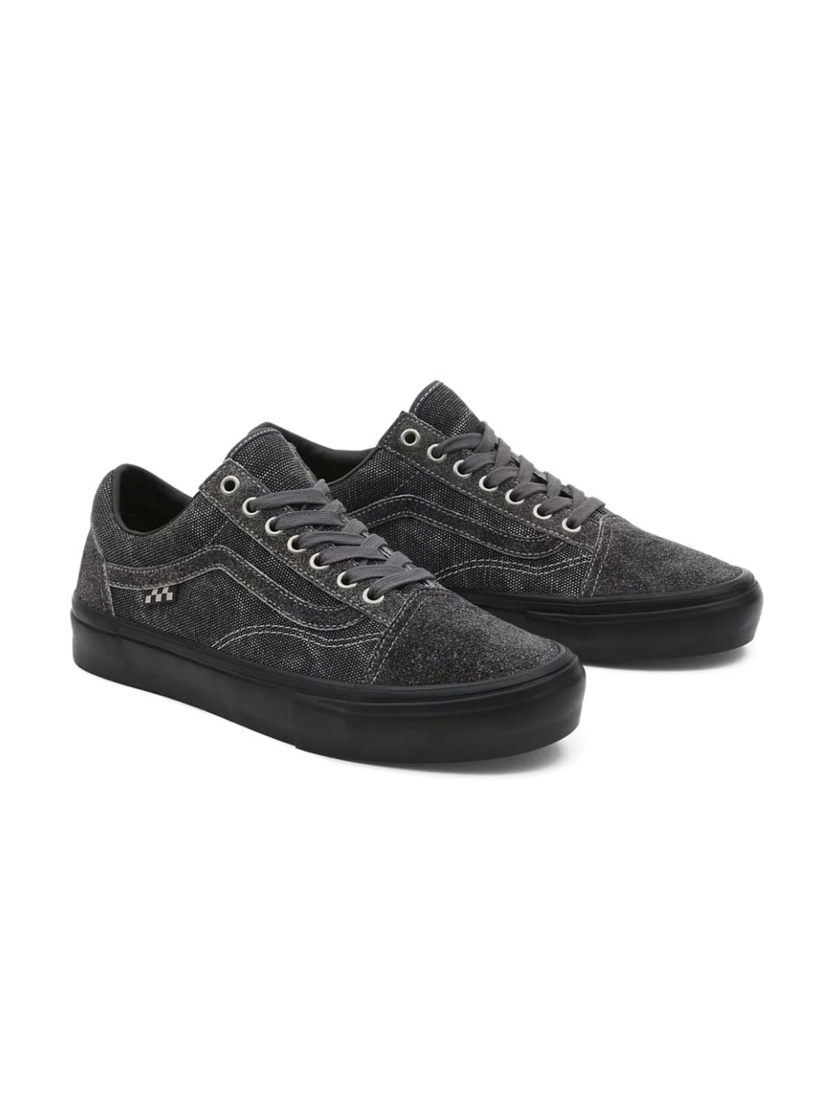 Vans X Quasi - Old Skool Shoes