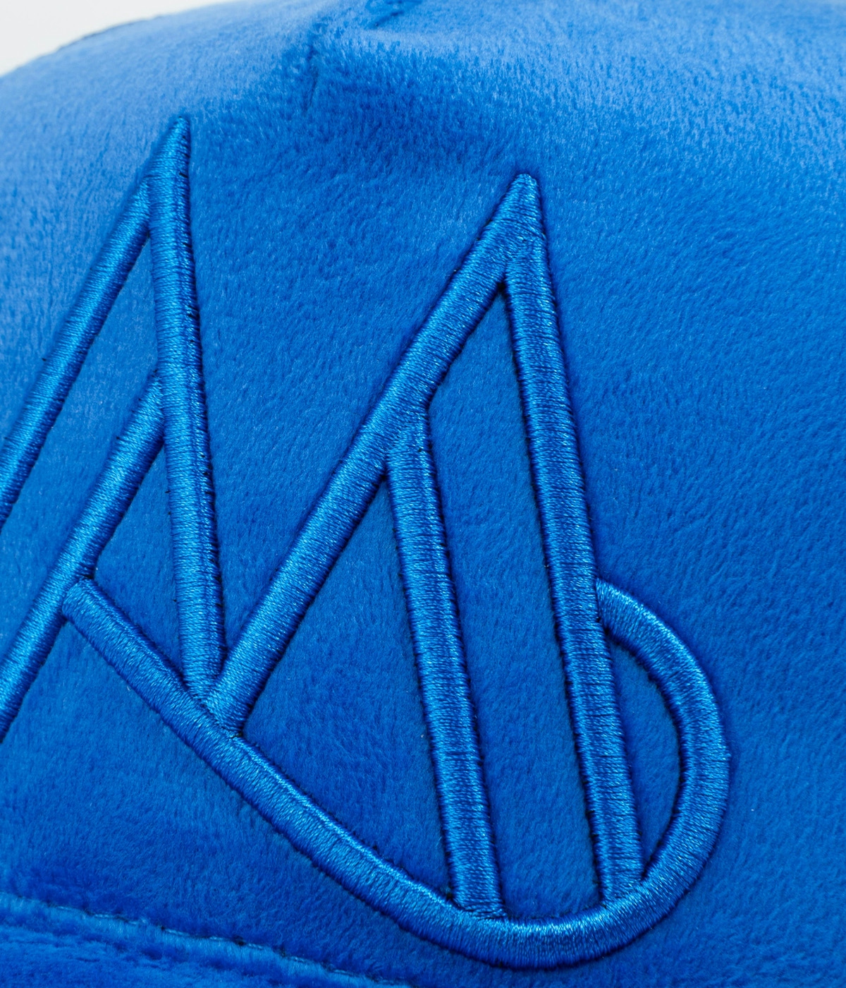 Maggiore M Logo Cap Blue 3