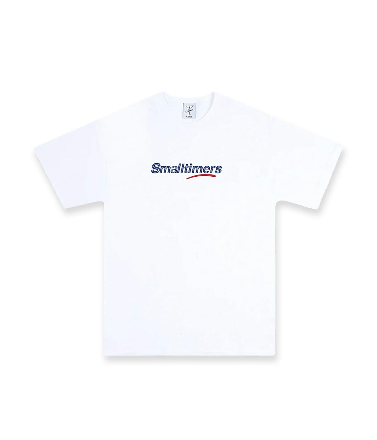 T-Shirt Smallltimers