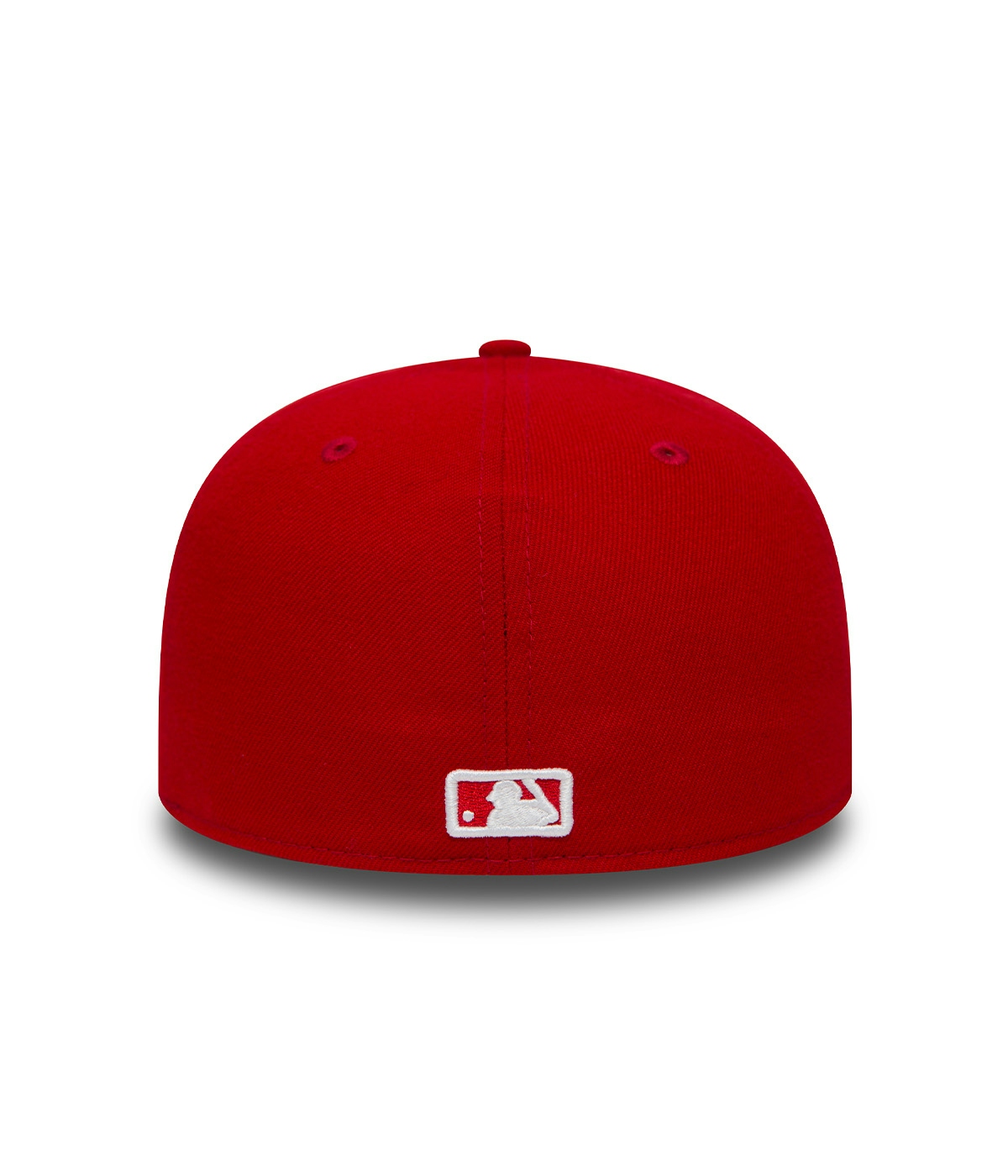 New Era Mlb Basic New York Yankees Cap Red 4