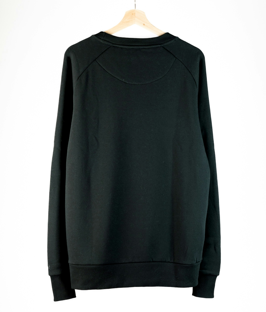 Vintage & Second Hand Sweet Sktbs - Steew Sweater Black 2